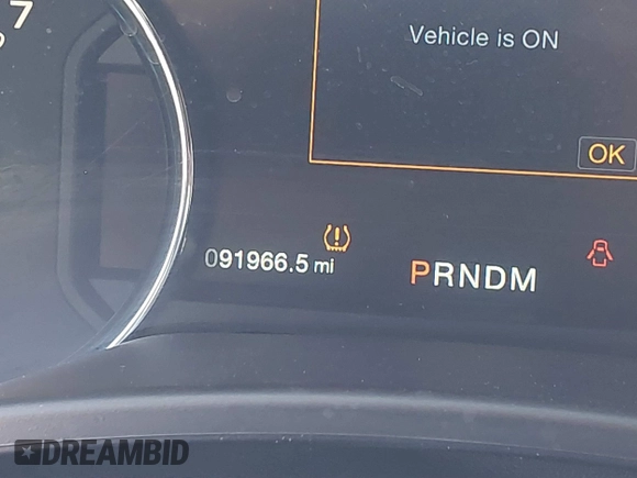 2018 Ford F-150 XL with VIN 1FTEW1C58JKC21417, listed as a IAAI auction lot 41776595 with 91,966 mi miles. Bid and sale history available at carsss.com. Image 16.