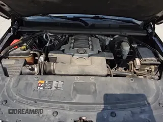 2015 Cadillac Escalade ESV Luxury with VIN 1GYS4HKJXFR170768, listed as a Copart auction lot 80486815 with 147,120 mi miles and Clean title. Bid and sale history available at DreamBid. Image 14.