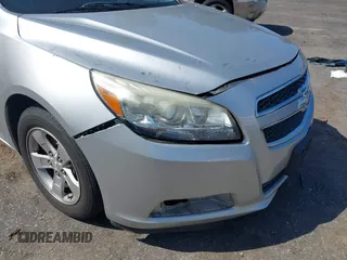 2013 Chevrolet Malibu LT with VIN 1G11C5SA2DF352362, listed as a IAAI auction lot 41955763 with 122,328 mi miles and . Bid and sale history available at DreamBid. Image 17.