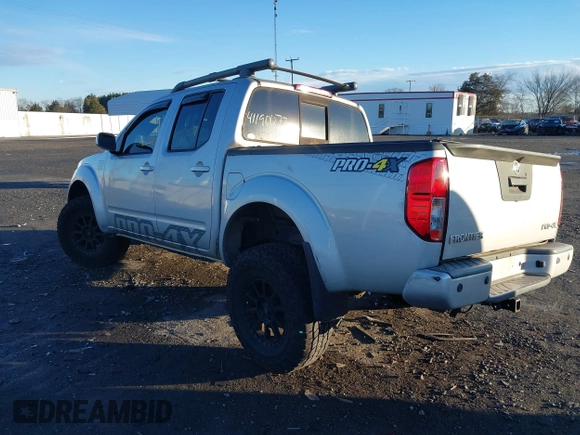 2017 Nissan Frontier SV with VIN 1N6AD0EV0HN773348, listed as a IAAI auction lot 41190077 with 71,318 mi miles and . Bid and sale history available at DreamBid. Image 3.
