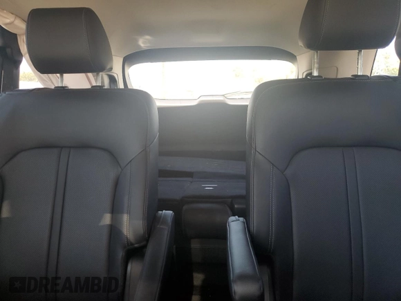 2024 Mazda CX-90 Premium with VIN JM3KKDHA2R1157261, listed as a Copart auction lot 61197825 with 16,682 mi miles and Salvage title. Bid and sale history available at DreamBid. Image 10.