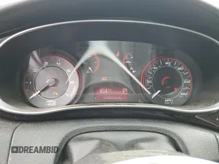 2013 Dodge Dart SXT с VIN 1C3CDFBA2DD152620, выставлен на аукционе Copart как лот 58828645 с пробегом 125 682 миль миль и Списание • Salvage title. История ставок и продаж доступна на DreamBid. Изображение 9.