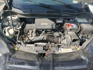2020 Honda CR-V LX z VIN 2HKRW2H23LH219078, wystawiony jako Copart lot #60687185 z przebiegiem 160 562 mil mil oraz Szkoda całkowita • Salvage title. Historia ofert i sprzedaży dostępna na DreamBid. Obrazek 12.