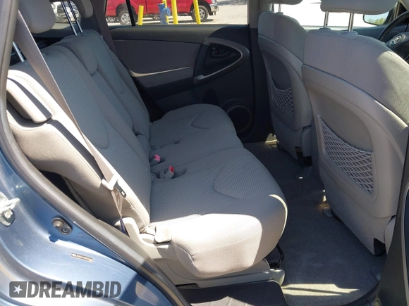 2008 Toyota RAV4 Limited с VIN JTMZD31V085093608, выставлен на аукционе IAAI как лот 42041980 с пробегом 127 613 миль миль и . История ставок и продаж доступна на DreamBid. Изображение 8.