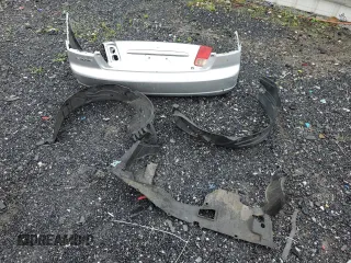 2001 Honda Civic EX z VIN 1HGES25741L061970, wystawiony jako Copart lot #58154285 z przebiegiem 211 414 mil mil oraz Szkoda całkowita • Salvage title. Historia ofert i sprzedaży dostępna na DreamBid. Obrazek 12.