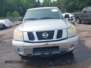 2010 Nissan Titan SE with VIN 1N6BA0ED7AN319933, listed as a IAAI auction lot 42385986 with 273,974 mi miles and . Bid and sale history available at DreamBid. Image 13.