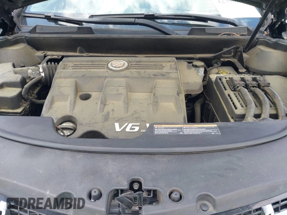 2016 Cadillac SRX Luxury Collection with VIN 3GYFNBE3XGS504059, listed as a IAAI auction lot 42306894 with 87,933 mi miles and . Bid and sale history available at DreamBid. Image 10.