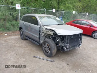 2018 Jeep Grand Cherokee Limited с VIN 1C4RJFBG1JC268346, выставлен на аукционе IAAI как лот 42098347 с пробегом 74 505 миль миль и . История ставок и продаж доступна на DreamBid. Изображение 1.