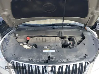2017 Buick Enclave Leather with VIN 5GAKRBKD7HJ119259, listed as a IAAI auction lot 41918261 with 97,144 mi miles and . Bid and sale history available at DreamBid. Image 10.