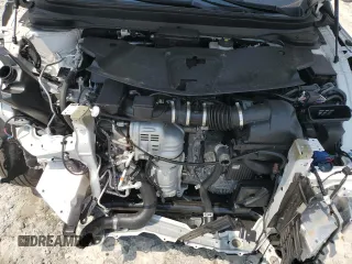 2024 Acura RDX Advance с VIN 5J8TC2H76RL019621, выставлен на аукционе Copart как лот 59090185 с пробегом 8 246 миль миль и Списание • Salvage title. История ставок и продаж доступна на DreamBid. Изображение 12.