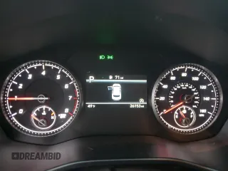 2023 Hyundai Santa Fe SE с VIN 5NMS1DAJ2PH506282, выставлен на аукционе Copart как лот 50141025 с пробегом 26 153 миль миль и Списание • Salvage title. История ставок и продаж доступна на DreamBid. Изображение 9.