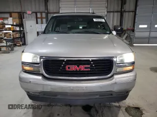 2005 GMC Yukon XL SLT with VIN 1GKEC16Z15J259742, listed as a Copart auction lot 79025564 with 261,820 mi miles and Salvage Title. Bid and sale history available at carsss.com. Image 5.