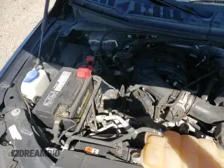 2017 Ford F-150 XL with VIN 1FTEW1C8XHFA10846, listed as a Copart auction lot 81948775 with 78,246 mi miles and Salvage title. Bid and sale history available at DreamBid. Image 13.