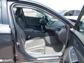 2018 Chevrolet Impala Premier with VIN 2G1125S33J9141681, listed as a IAAI auction lot 41925326 with 94,531 mi miles. Bid and sale history available at carsss.com. Image 5.