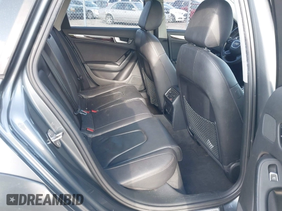 2014 Audi allroad A4 Premium Plus z VIN WA1UFAFL8EA133365, wystawiony jako IAAI lot #42034903 z przebiegiem 145 285 mil mil oraz . Historia ofert i sprzedaży dostępna na DreamBid. Obrazek 8.