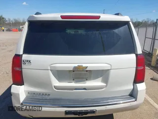 2015 Chevrolet Suburban LTZ with VIN 1GNSCKKC3FR113388, listed as a IAAI auction lot 41867964 with 238,530 mi miles and . Bid and sale history available at DreamBid. Image 17.