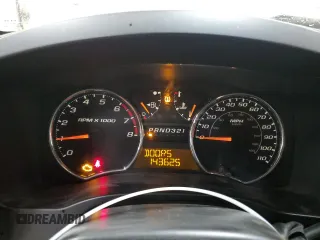 2009 GMC Canyon SLE1 z VIN 1GTDT13E298151328, wystawiony jako Copart lot #53660215 z przebiegiem 143 625 mil mil oraz Czysty tytuł • Clean title. Historia ofert i sprzedaży dostępna na DreamBid. Obrazek 9.