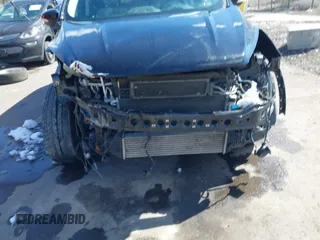 2019 Ford Escape Titanium с VIN 1FMCU9J99KUC44157, выставлен на аукционе IAAI как лот 41741733 с пробегом 75 697 миль миль и . История ставок и продаж доступна на DreamBid. Изображение 13.