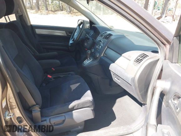 2011 Honda CR-V EX with VIN 5J6RE4H5XBL016864, listed as a IAAI auction lot 41847630 with 158,377 mi miles and . Bid and sale history available at carsss.com. Image 5.