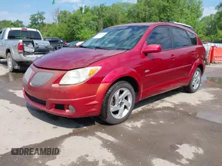 2005 Pontiac Vibe z VIN 5Y2SL63895Z432173, wystawiony jako IAAI lot #42186362 z przebiegiem 190 063 mil mil oraz . Historia ofert i sprzedaży dostępna na DreamBid. Obrazek 17.