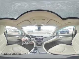 2021 Cadillac XT5 AWD Premium Luxury z VIN 1GYKNDRS3MZ126337, wystawiony jako Copart lot #44495685 z przebiegiem 62 296 mil mil oraz Szkoda całkowita • Salvage title. Historia ofert i sprzedaży dostępna na DreamBid. Obrazek 13.