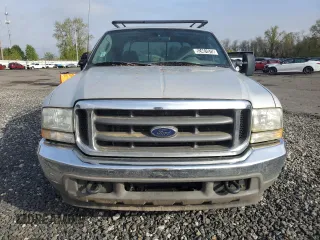 2003 Ford Super Duty F-250 XL with VIN 1FTNW20PX3ED26912, listed as a Copart auction lot 52461075 with 90,804 mi miles and Clean Title. Bid and sale history available at carsss.com. Image 5.