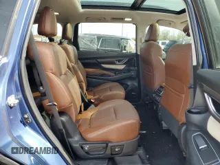 2020 Subaru Ascent Touring с VIN 4S4WMARD9L3460749, выставлен на аукционе Copart как лот 54084525 с пробегом 63 732 миль миль и Чистый • Clean title. История ставок и продаж доступна на DreamBid. Изображение 11.