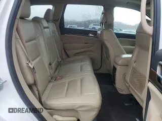 2017 Jeep Grand Cherokee Limited with VIN 1C4RJEBG6HC826423, listed as a Copart auction lot 50197705 with 0 mi miles and Clean Title. Bid and sale history available at carsss.com. Image 11.