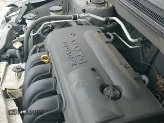 2003 Toyota Corolla CE z VIN 1NXBR32E93Z120087, wystawiony jako IAAI lot #43033394 z przebiegiem 152 347 mil mil oraz . Historia ofert i sprzedaży dostępna na DreamBid. Obrazek 19.
