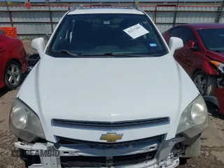 2012 Chevrolet Captiva Sport LT z VIN 3GNAL3E50CS632079, wystawiony jako IAAI lot #42217009 z przebiegiem 184 602 mil mil oraz . Historia ofert i sprzedaży dostępna na DreamBid. Obrazek 13.