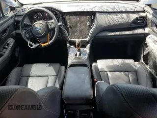 2023 Subaru Outback Wilderness с VIN 4S4BTGUD4P3121222, выставлен на аукционе Copart как лот 57812345 с пробегом 40 582 миль миль и Списание • Salvage title. История ставок и продаж доступна на DreamBid. Изображение 8.