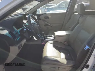 2015 Acura RDX Tech Pkg with VIN 5J8TB3H51FL012353, listed as a Copart auction lot 47474175 with 123,735 mi miles and Salvage Title. Bid and sale history available at carsss.com. Image 7.
