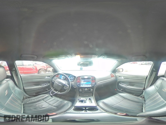 2014 Chrysler 300 S z VIN 2C3CCAGG1EH297607, wystawiony jako Copart lot #56889285 z przebiegiem 136 485 mil mil oraz Szkoda całkowita • Salvage title. Historia ofert i sprzedaży dostępna na DreamBid. Obrazek 15.