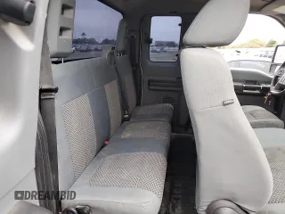 2016 Ford F-250 XLT z VIN 1FT7X2A60GEC90018, wystawiony jako Copart lot #43613815 z przebiegiem 170 485 mil mil oraz Szkoda całkowita • Salvage title. Historia ofert i sprzedaży dostępna na DreamBid. Obrazek 10.