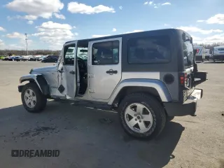 2012 Jeep Wrangler Unlimited Altitude z VIN 1C4HJWEG3CL169991, wystawiony jako Copart lot #45489175 z przebiegiem Nie podano mil oraz Szkoda całkowita • Salvage title. Historia ofert i sprzedaży dostępna na DreamBid. Obrazek 2.