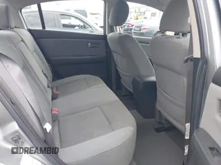 2010 Nissan Sentra 2.0 with VIN 3N1AB6AP4AL706828, listed as a IAAI auction lot 42101032 with 111,687 mi miles and . Bid and sale history available at DreamBid. Image 8.