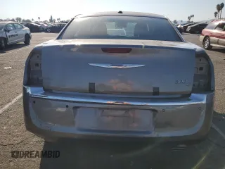 2012 Chrysler 300 with VIN 2C3CCAET3CH245988, listed as a Copart auction lot 72916974 with 78,781 mi miles and Salvage Title. Bid and sale history available at carsss.com. Image 6.