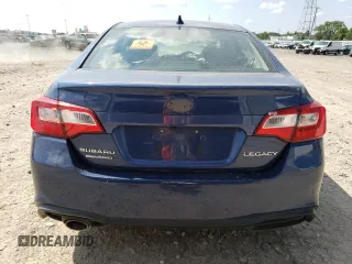 2019 Subaru Legacy Premium with VIN 4S3BNAF65K3022069, listed as a Copart auction lot 60593513 with 0 mi miles. Bid and sale history available at carsss.com. Image 6.