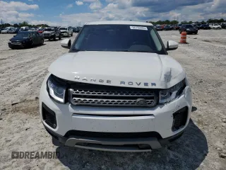 2019 Land Rover Range Rover Evoque SE с VIN SALVP2RX1KH351218, выставлен на аукционе Copart как лот 55750405 с пробегом 85 660 миль миль и Списание • Salvage title. История ставок и продаж доступна на DreamBid. Изображение 5.