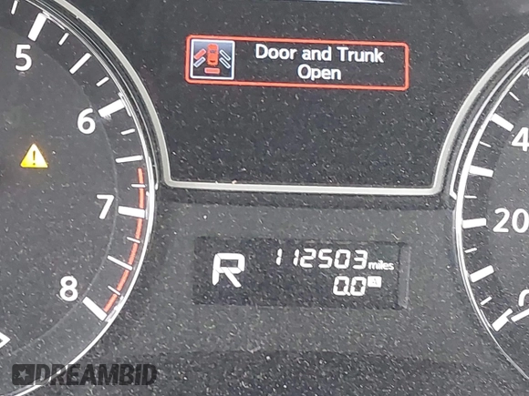 2014 Nissan Altima S with VIN 1N4AL3AP7EC185779, listed as a IAAI auction lot 41730487 with 112,503 mi miles and . Bid and sale history available at DreamBid. Image 16.