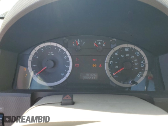 2010 Ford Escape XLS with VIN 1FMCU9C70AKC85380, listed as a Copart auction lot 52868005 with 302,211 mi miles and Clean title. Bid and sale history available at DreamBid. Image 9.