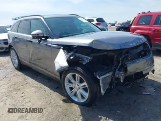 2020 Land Rover Range Rover Velar S z VIN SALYB2EX7LA259607, wystawiony jako IAAI lot #40980294 z przebiegiem 95 967 mil mil oraz . Historia ofert i sprzedaży dostępna na DreamBid. Obrazek 1.
