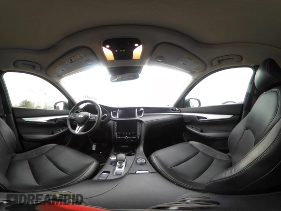 2021 Infiniti QX50 Essential с VIN 3PCAJ5CA0MF102828, выставлен на аукционе IAAI как лот 41520222 с пробегом 66 264 миль миль и . История ставок и продаж доступна на DreamBid. Изображение 18.