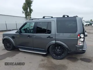 2016 Land Rover LR4 HSE с VIN SALAG2V64GA797066, выставлен на аукционе IAAI как лот 42431393 с пробегом 85 490 миль миль и . История ставок и продаж доступна на DreamBid. Изображение 14.
