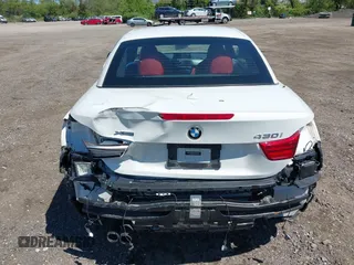 2018 BMW 4 Series 430i xDrive with VIN WBA4Z3C58JEC56455, listed as a IAAI auction lot 42198338 with 75,737 mi miles and . Bid and sale history available at DreamBid. Image 16.