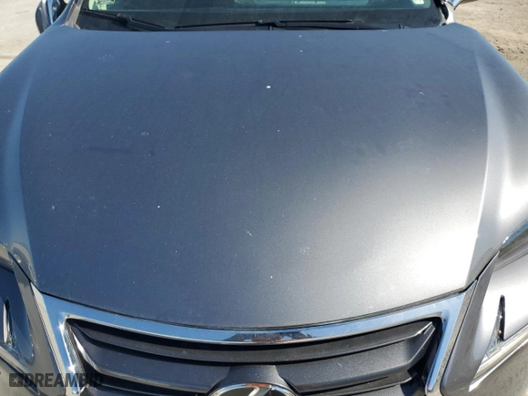 2017 Lexus NX with VIN JTJYARBZ5H2077489, listed as a Copart auction lot 45148405 with NaN miles and Salvage Title. Bid and sale history available at carsss.com. Image 12.