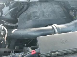 2014 Ford F-150 XL z VIN 1FTFW1ET1EKF43998, wystawiony jako IAAI lot #42526966 z przebiegiem 201 403 mil mil oraz . Historia ofert i sprzedaży dostępna na DreamBid. Obrazek 19.