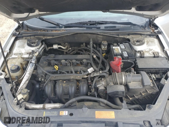 2012 Ford Fusion SE z VIN 3FAHP0HA6CR267682, wystawiony jako Copart lot #54476275 z przebiegiem 250 956 mil mil oraz Szkoda całkowita • Salvage title. Historia ofert i sprzedaży dostępna na DreamBid. Obrazek 11.