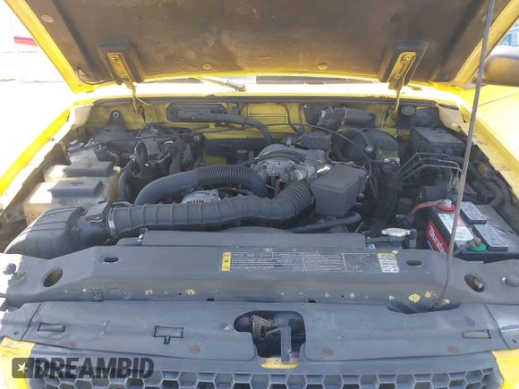 2001 Ford Ranger XL with VIN 1FTYR14U11PA18575, listed as a IAAI auction lot 42131363 with 163,928 mi miles and . Bid and sale history available at DreamBid. Image 10.
