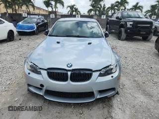 2008 BMW 3 Series M3 с VIN WBSVA93588E041112, выставлен на аукционе Copart как лот 60320135 с пробегом 129 282 миль миль и Списание • Salvage title. История ставок и продаж доступна на DreamBid. Изображение 5.